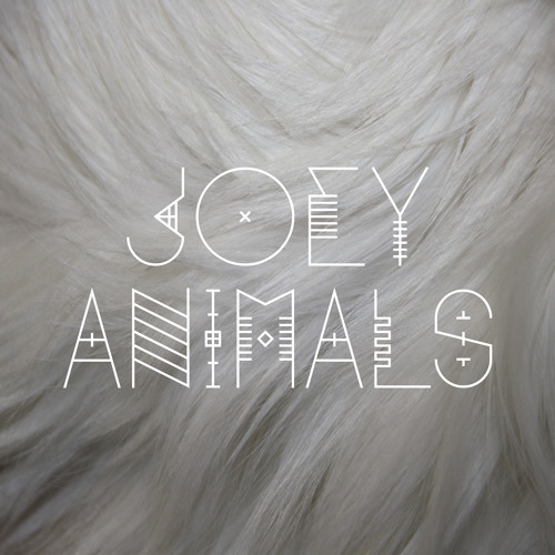 Joey Animals - Move On - original