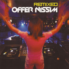 Jean Jacques Goldman - La Vie Par Procuration (Offer Nissim RMX)