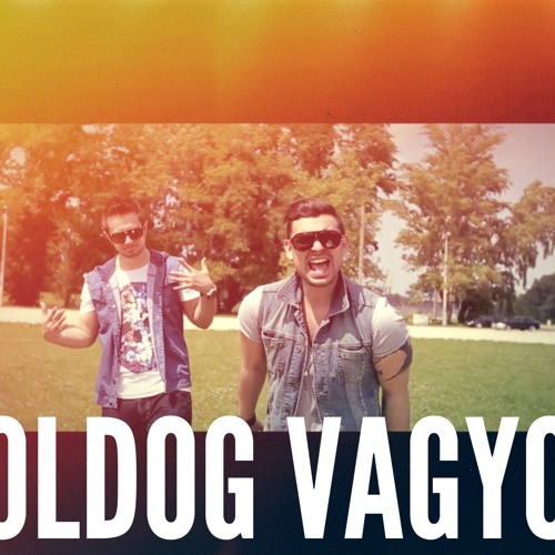 Horváth Tamás ft. Raul - Boldog vagyok HD