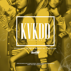 KIDDCAST 02.2014 | MIXED BY KAVIKIDD | ƉØШИⱢØ∆Ɖ ₣ØЯ ₣ЯЄЄ