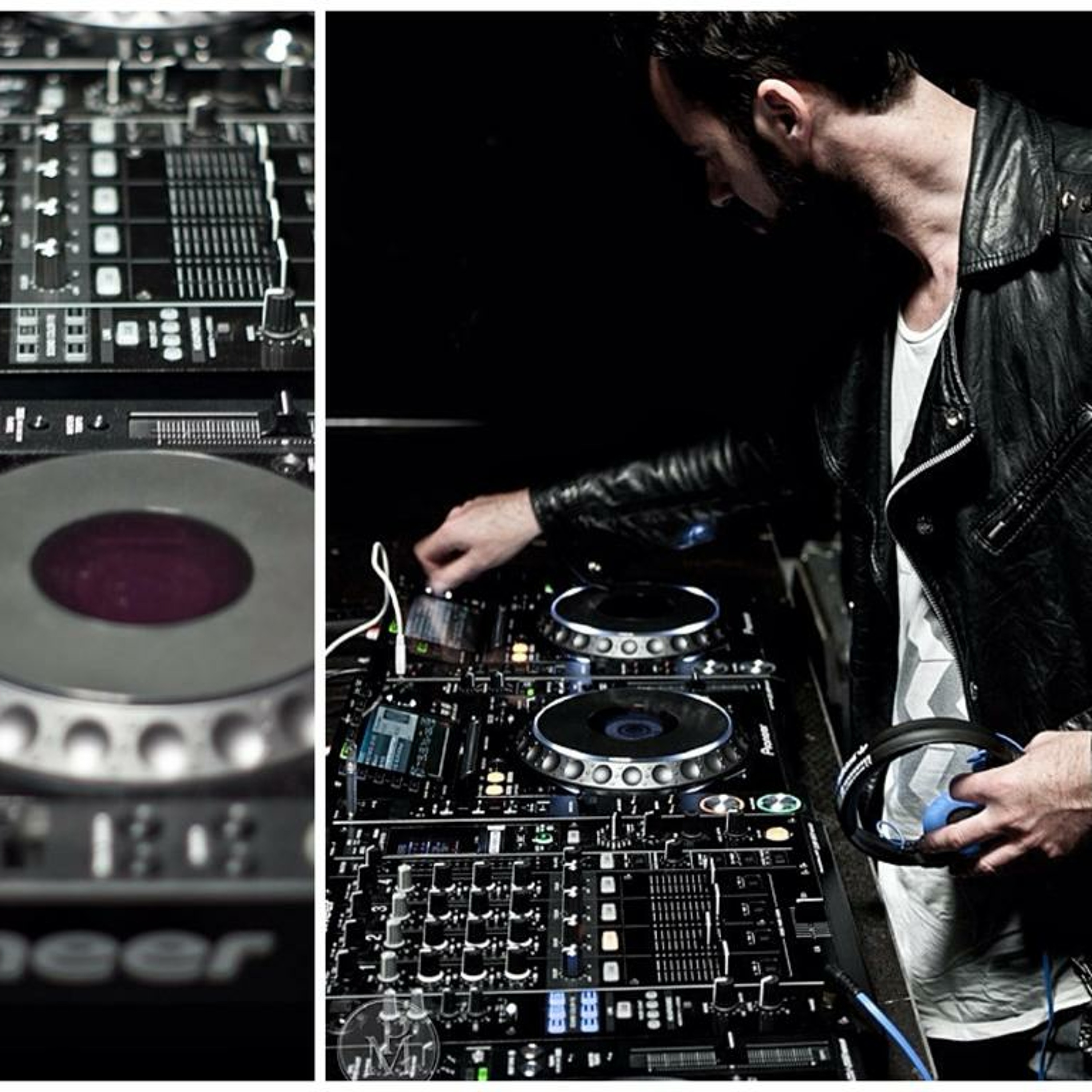 HEIKO GEMEIN - MIXES 1997 - 2020