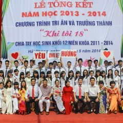 Như vẫn còn đây [Thai Phien highschool gift] - Sơn Tùng ft Ngọc Bích