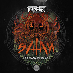 SA†AN - Killing instinct (Preview) Forthcoming Triamer recordings