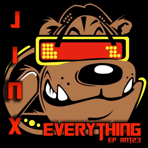 Essential Jungle DnB Round Up Week 6