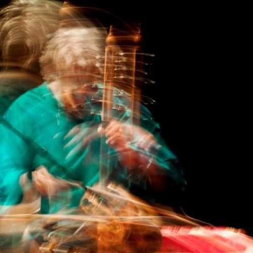 Where Are You? | Kayhan Kalhor & Ali Bahramifard