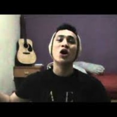 Gilang Dirga (cover) - Bahagialah Cinta  (wkwkwkmaap)