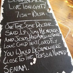 we gotta stop meeting like this