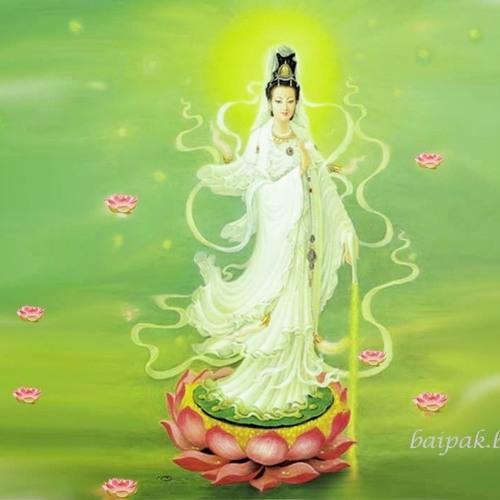 บทสวดมนต์ธิเบต ไต่ ปุย จิ่ว ฉบับเต็ม