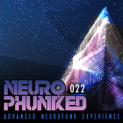 Neurophunked 022 (2014 May) // ( 2nd place of Eatbrain Mix Contest)