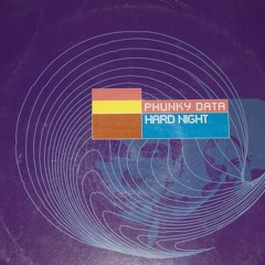 Phunky Data - Hard Night