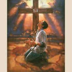 FAITH OF A MUSTARD SEED