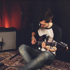 Frank Ocean // Thinking About You (Cover)