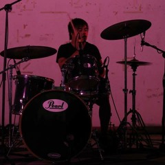 If You Can't Hang - Sleeping With Siren[Drum Cover Audio only]