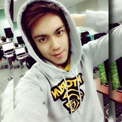 Wag na lang Kaya - Mark Jordan Abanes (True Faith)