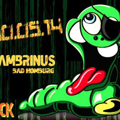 | Gereon Adenauer | *SYNAPSENZIRKUS / MEUTEREI* @ Gambrinus, Bad Homburg (FFM) - DE | 30.05.2014 |