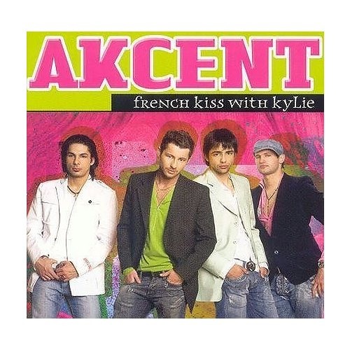 Akcent - French Kiss (NoiseTeck & Punish Bootleg 2014)