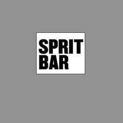 Sprit Bar