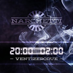 Narchetti - VENTIZERODUE - 05 Shanghai ft. Rooma & Tiezzo