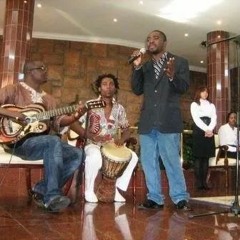 Mwila Mambwe, Afrika yearns