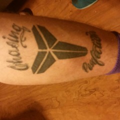 Freestyle wanna be a balla at Spokane wa