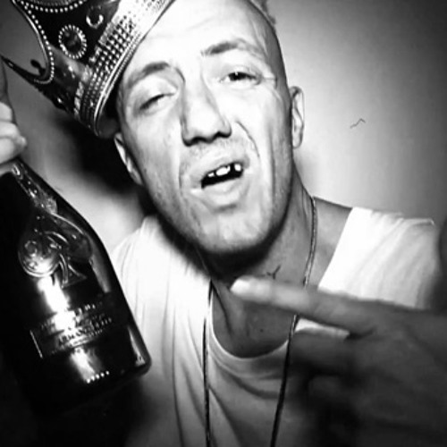 Die Antwoord- Xp3n$ive Shit (Bronson's Breaks booty)
