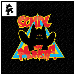 SCNDL - The Munsta (Mattjax Bootleg)
