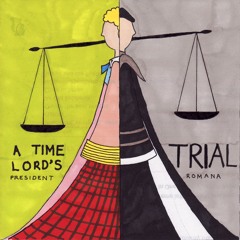 A Time Lord's Trial