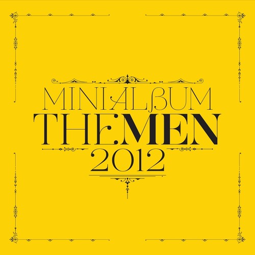 Ánh Dương Xóa Tan - The Men