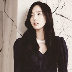 Taeyeon - Set Me Free