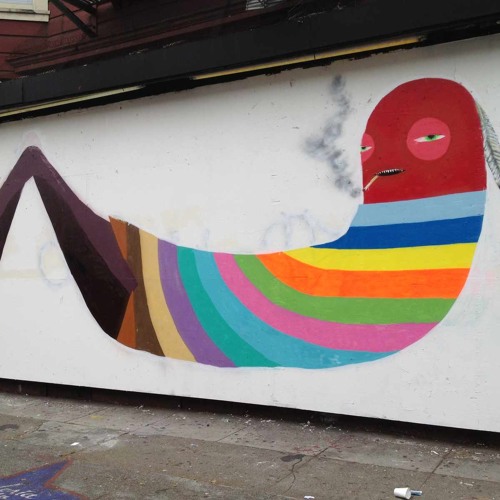 Flying as High as a Butterfly in the Jungle of Mysticality