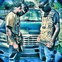 Joy & Pain FRESH & SAVAGE FEAT THE LEGACY