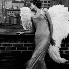 Urban angel