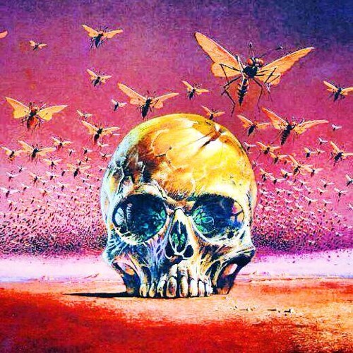 Danger & Jack The Ripper - Come Back From Hell