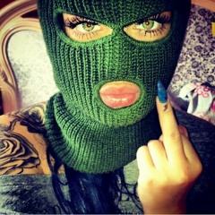 I Know (Feat. Paasky & Bonka)