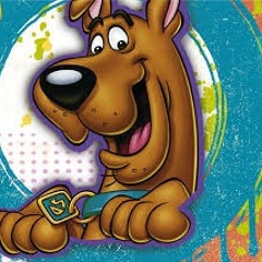 Scooby Doo (Napster Theme Remix)
