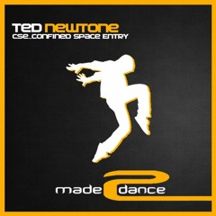Ted Newtone_C.S.E_Confined Space Entry.              Made2Dance Rec.