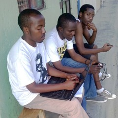 BOYZ IN THE HOOD_Kenn-T Hip & Jalia