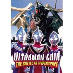 Ending Theme Song  Ultraman Gaia!