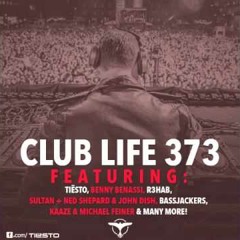 Bingo Players vs TJR & VINAI - Knock You Out vs Bounce Generation (JZBK Edit) Club Life 373!