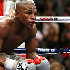 Floyd Mayweather Jr. -  Hard Work And Dedication