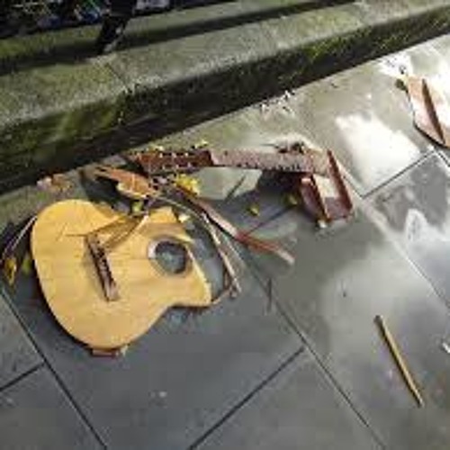 Rumänska Gatumusiker