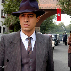 Alireza Ghorbani - Ey Baran