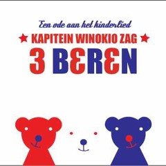 Een aapje wou eens vrolijk zijn