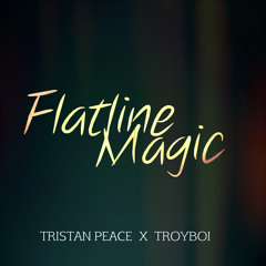Flatline Magic (feat. TroyBoi)