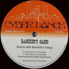 BANDIDO'S GANG - Last Train To Tucumcari (Flemming Dalum And Mike Salta Video Edit)