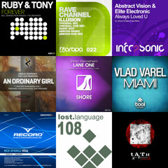 Aimoon Remixes