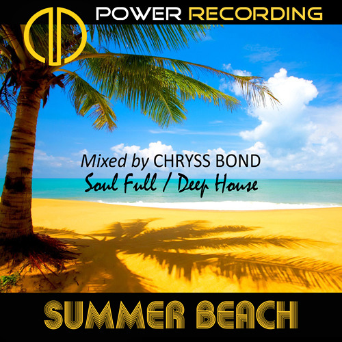 Stream Chryss Bond_Mix Soul Full_Deep House by ChryssBond_Podcast_Mix ...