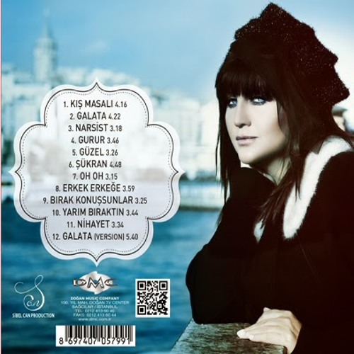 Stream Sibel Can - Kış Masalı (mix version) by ♥ ♫ I Lowe Music™ ♫ ♥ |  Listen online for free on SoundCloud