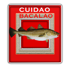 CUIDAO BACALAO