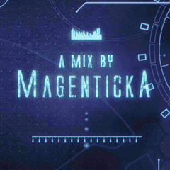 Universal Dream | Deep Atmospheric Electronica Mix | + Video with HD Visuals